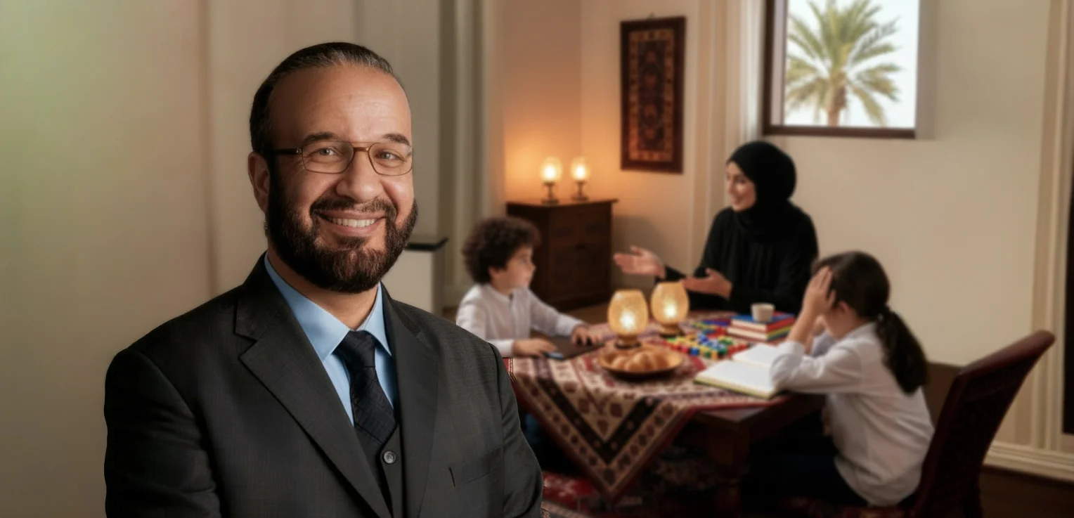 Prophetic Parenting and Traits of the Positive Educator