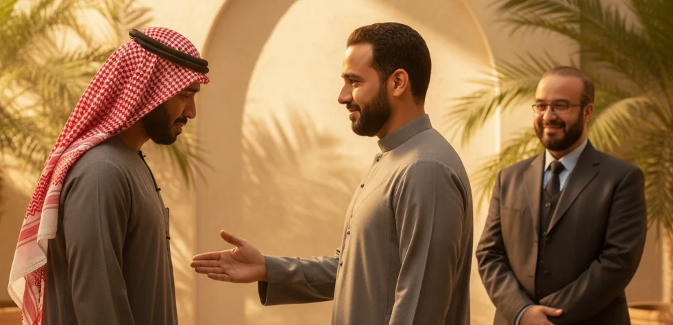 The Power of Forgiveness and Kindness