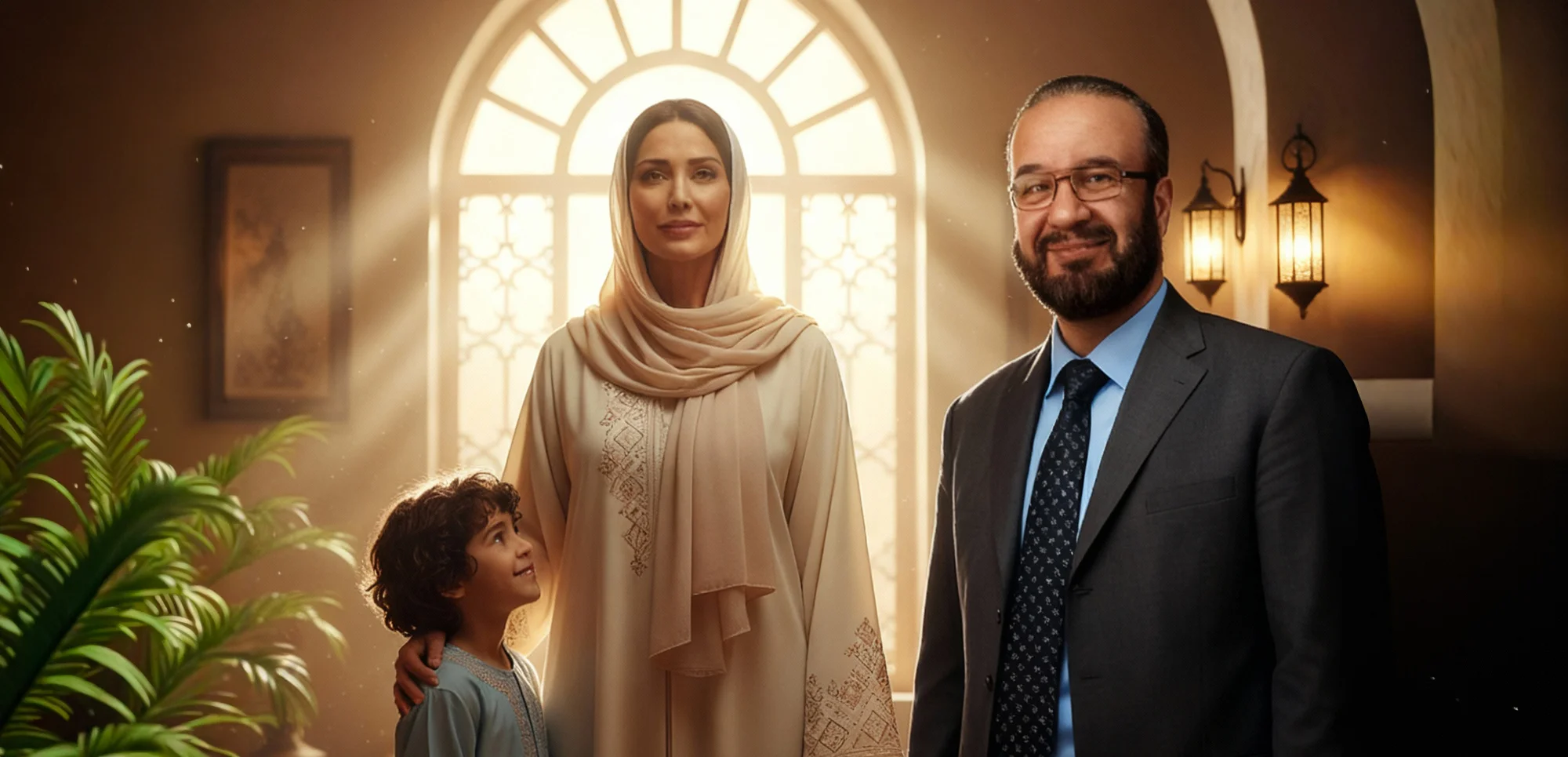 صلابة الأم النفسية