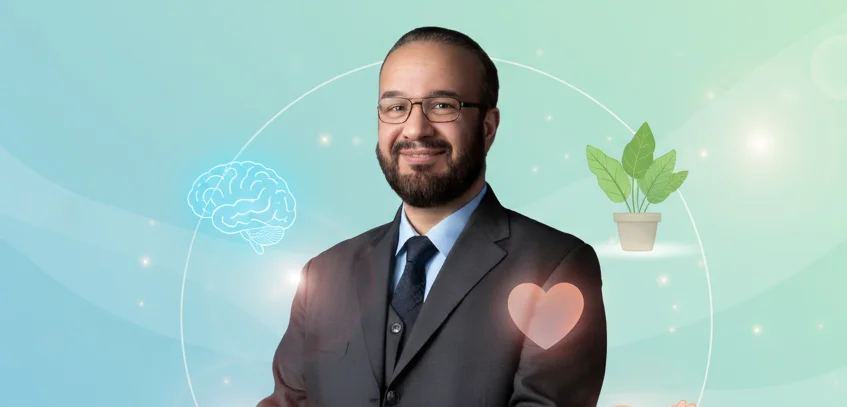 أساسيات تعزيز الصحة النفسية