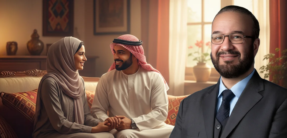 البرنامج المكثف لتنشيط العلاقات الزوجية