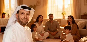 بيوت مطمئنة