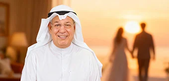 الاستقرار الزواجي