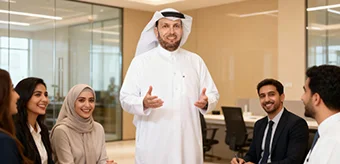مهارات التعامل مع الاحتراق الوظيفي