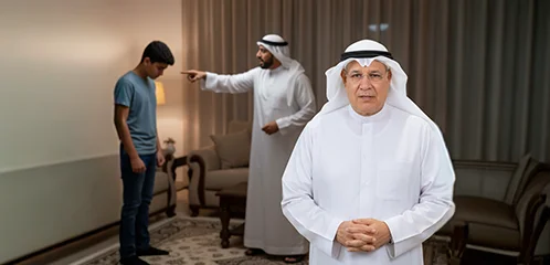 تجنب الأخطاء المدمّرة في تربية المراهقين