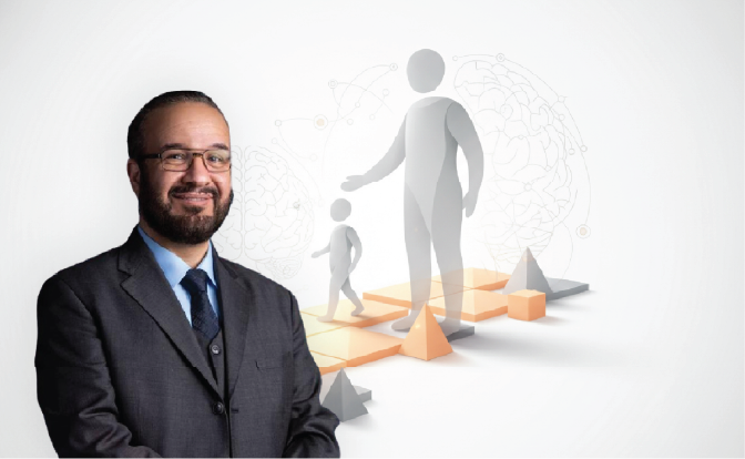 دورة مبادئ التربية الفعالة دكتور مصطفى ابو سعد