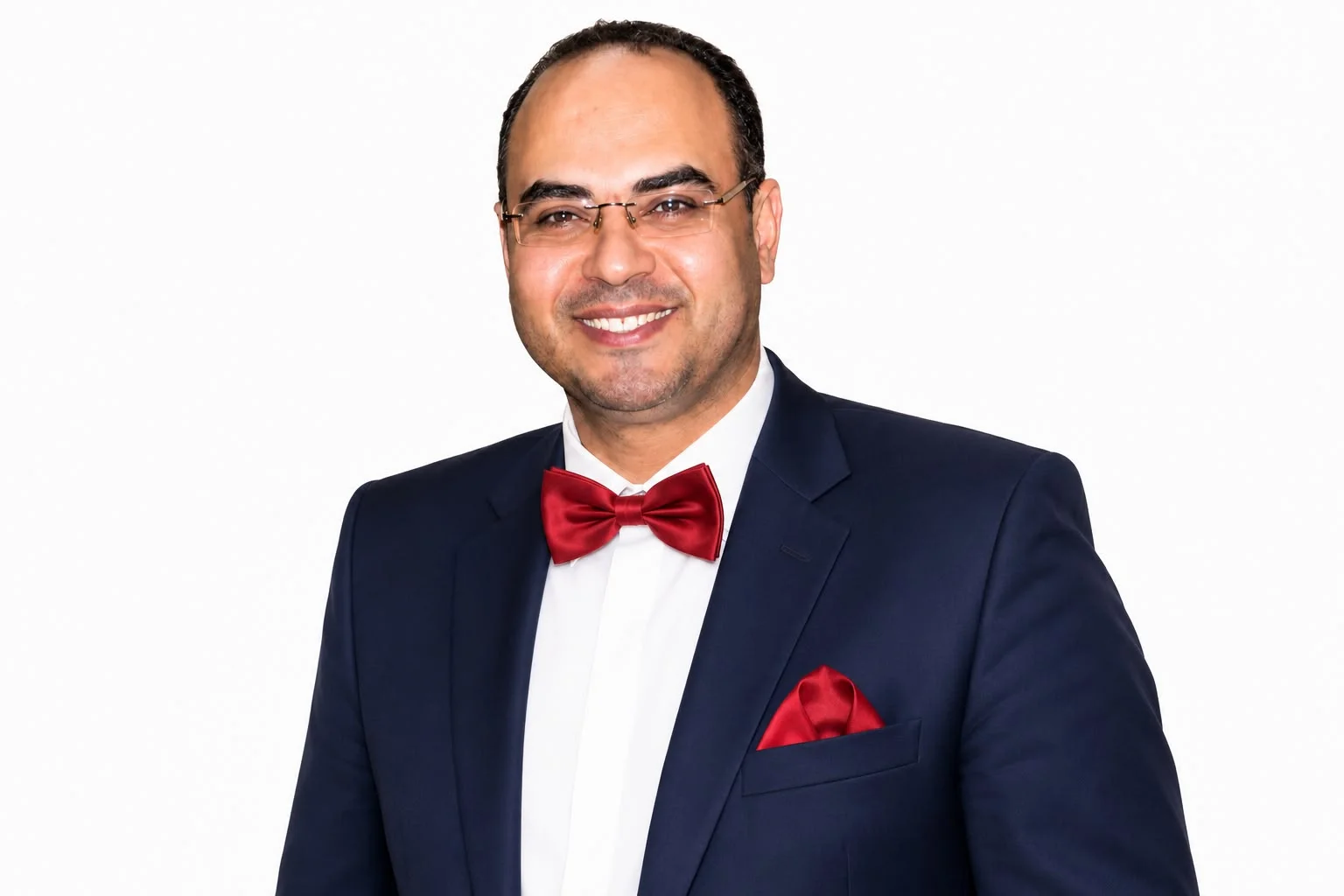 د. عطا بركات